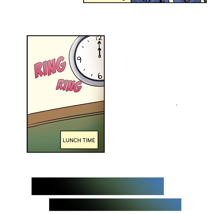 Read The Good Life chapter 23 image 13 on Lezhin