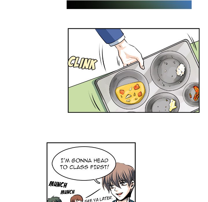 Read The Good Life chapter 23 image 14 on Lezhin