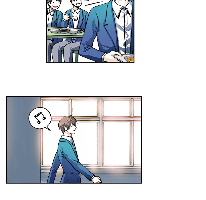 Read The Good Life chapter 23 image 15 on Lezhin