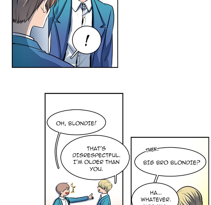 Read The Good Life chapter 23 image 17 on Lezhin