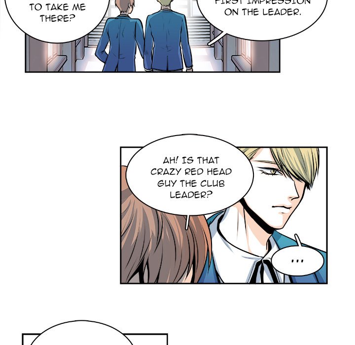 Read The Good Life chapter 23 image 21 on Lezhin