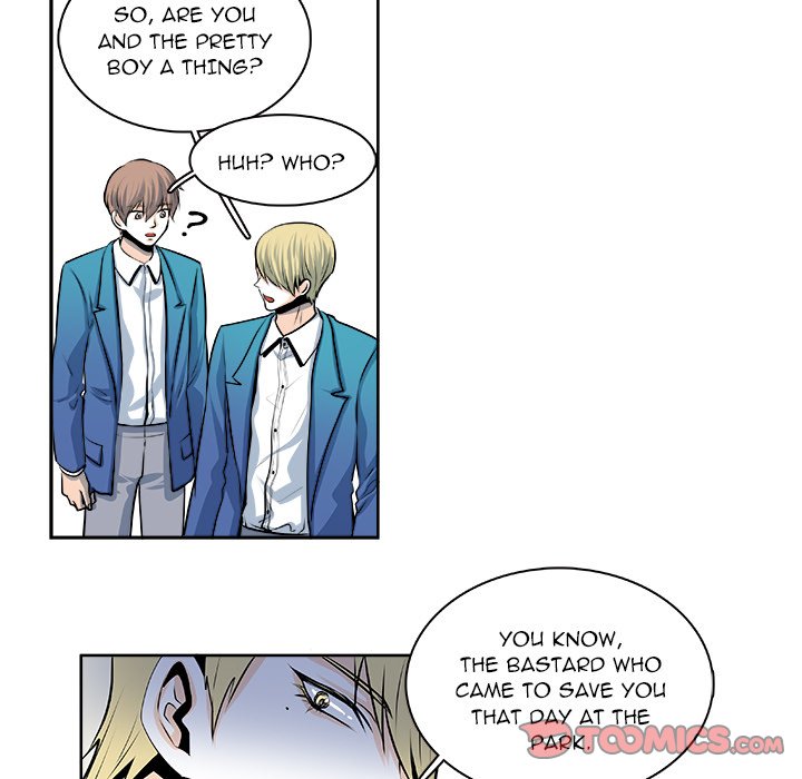 Read The Good Life chapter 23 image 22 on Lezhin