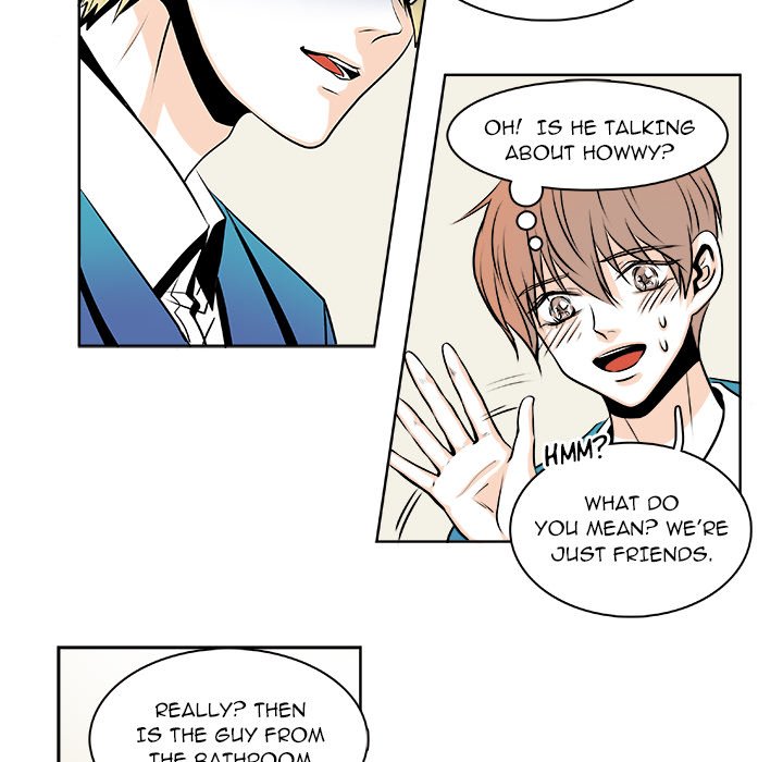 Read The Good Life chapter 23 image 23 on Lezhin