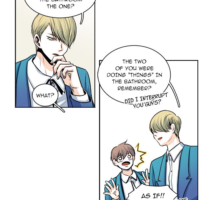 Read The Good Life chapter 23 image 24 on Lezhin