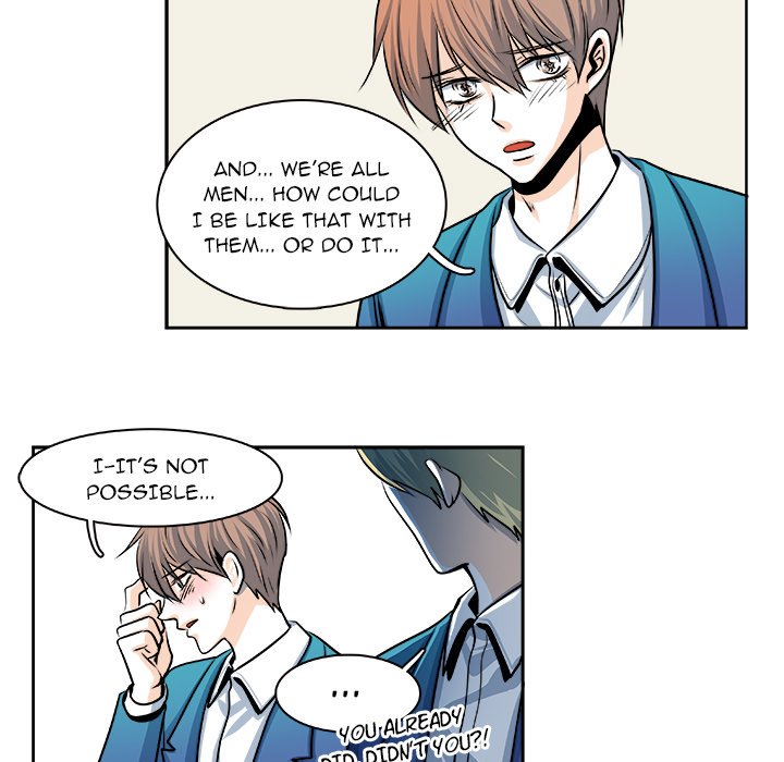 Read The Good Life chapter 23 image 26 on Lezhin