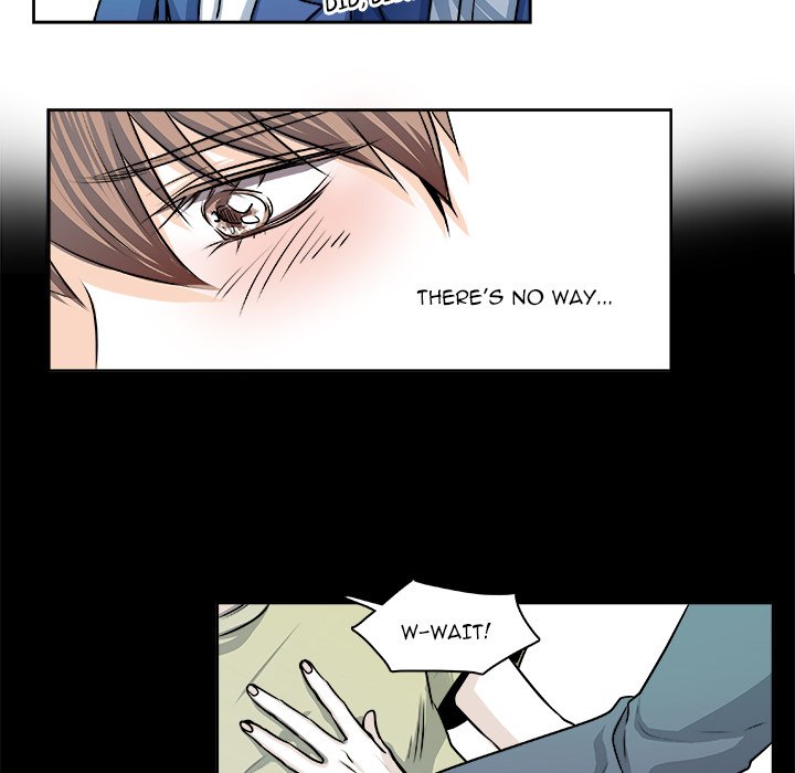 Read The Good Life chapter 23 image 27 on Lezhin