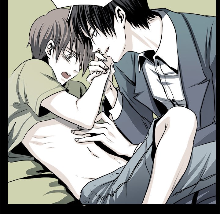 Read The Good Life chapter 23 image 29 on Lezhin