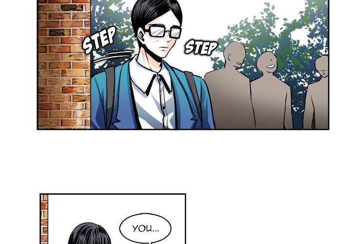 Read The Good Life chapter 23 image 3 on Lezhin