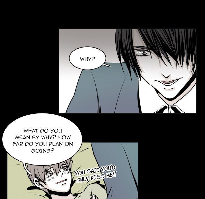 Read The Good Life chapter 23 image 30 on Lezhin