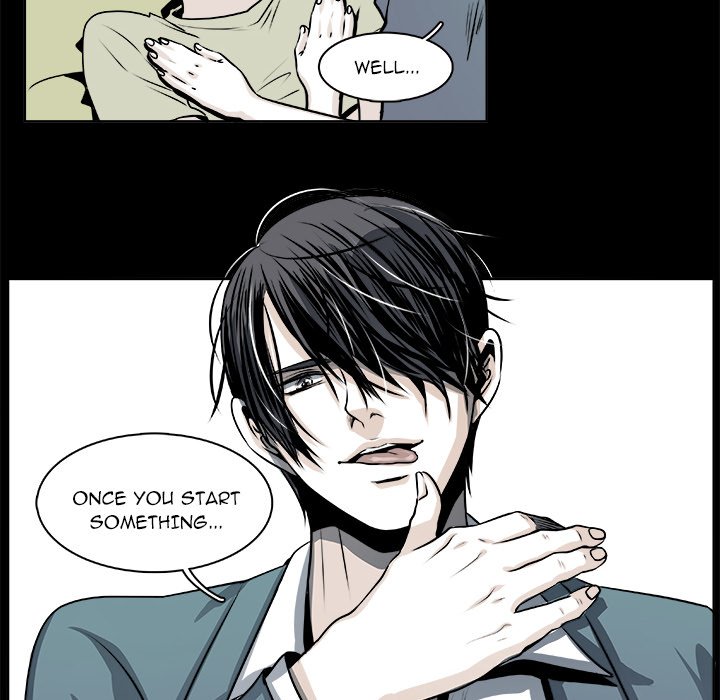 Read The Good Life chapter 23 image 31 on Lezhin