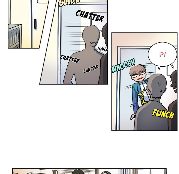 Read The Good Life chapter 23 image 7 on Lezhin