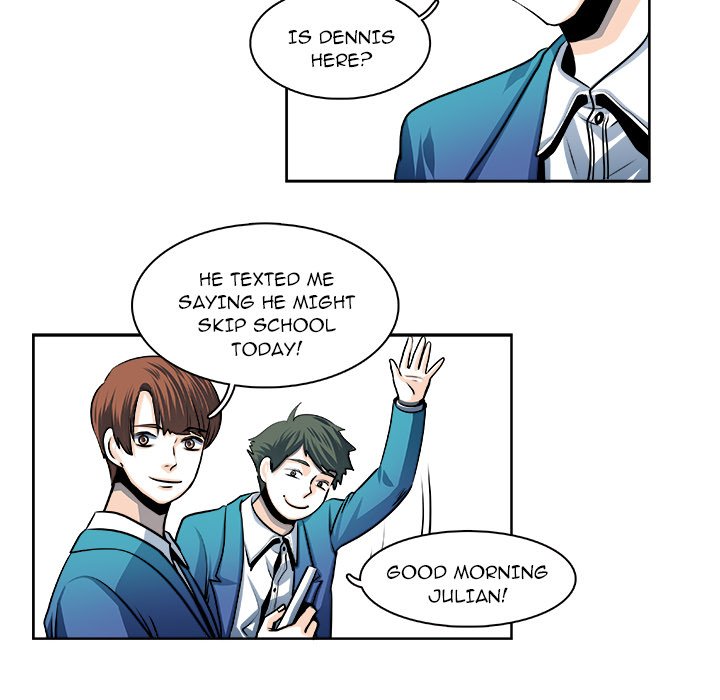 Read The Good Life chapter 23 image 9 on Lezhin