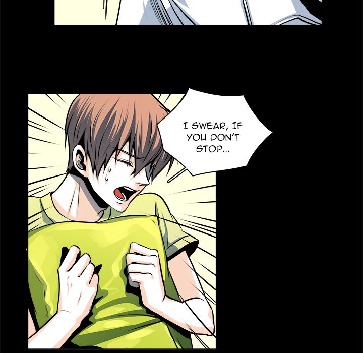 Read The Good Life chapter 24 image 11 on Lezhin