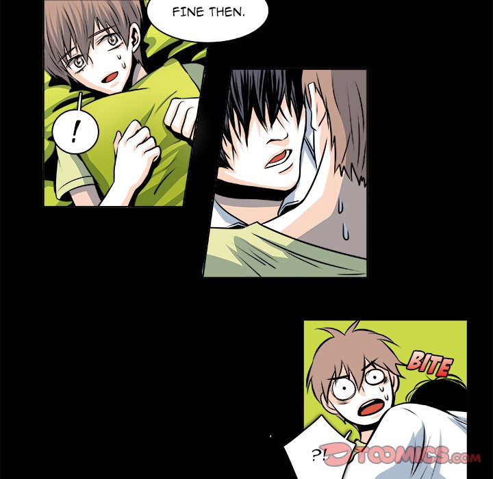 Read The Good Life chapter 24 image 14 on Lezhin