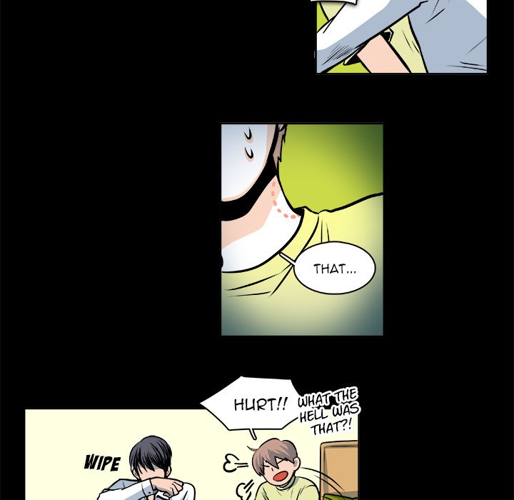 Read The Good Life chapter 24 image 15 on Lezhin
