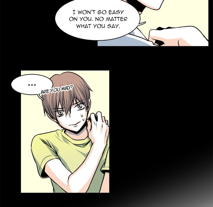 Read The Good Life chapter 24 image 17 on Lezhin
