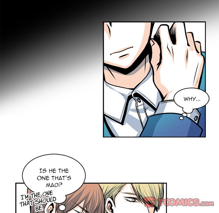 Read The Good Life chapter 24 image 18 on Lezhin
