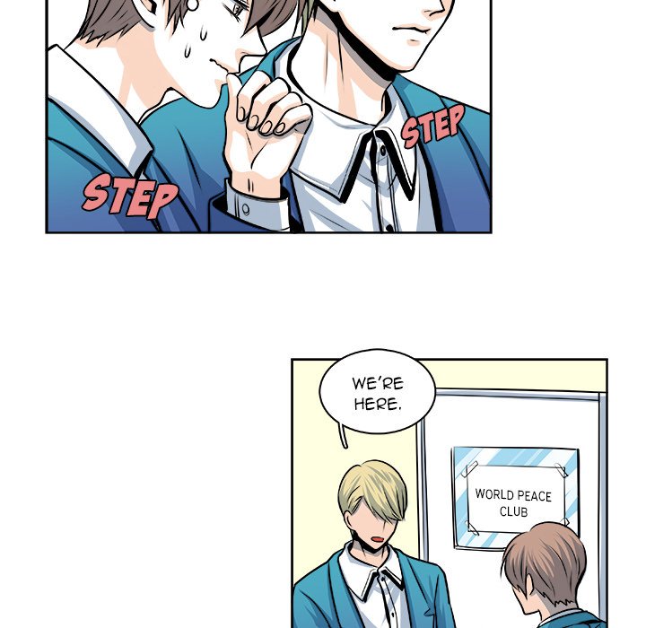 Read The Good Life chapter 24 image 19 on Lezhin