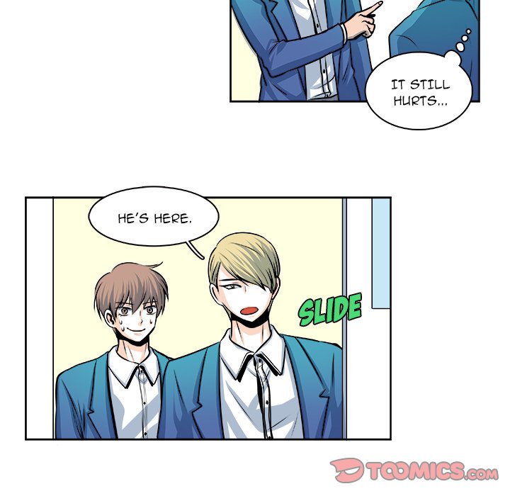Read The Good Life chapter 24 image 20 on Lezhin