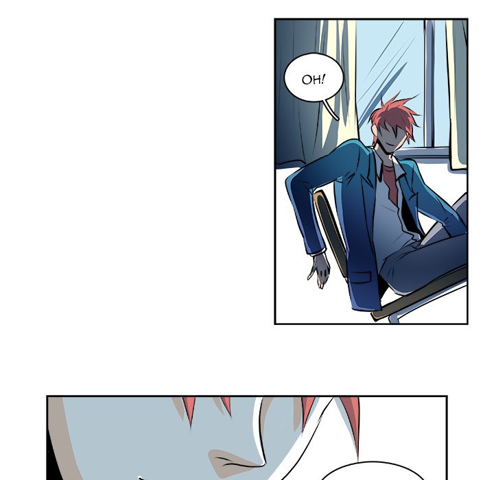 Read The Good Life chapter 24 image 21 on Lezhin