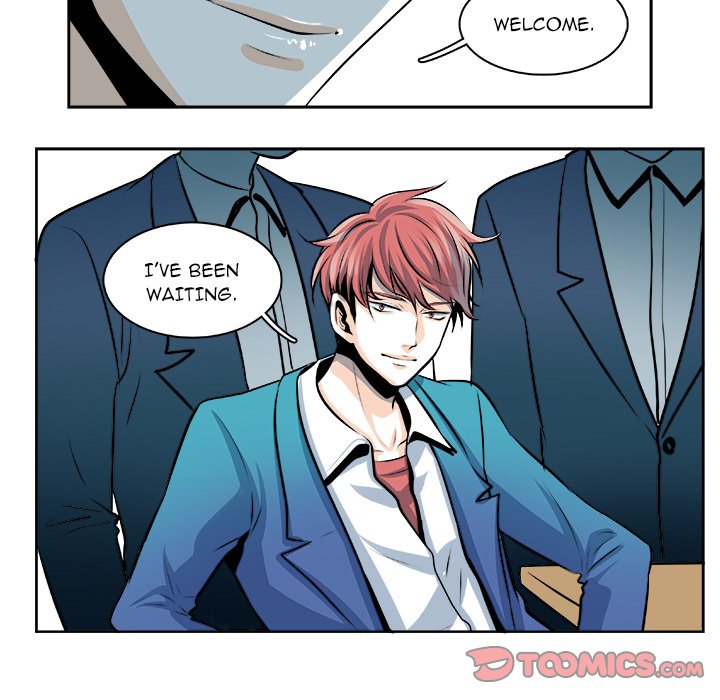 Read The Good Life chapter 24 image 22 on Lezhin