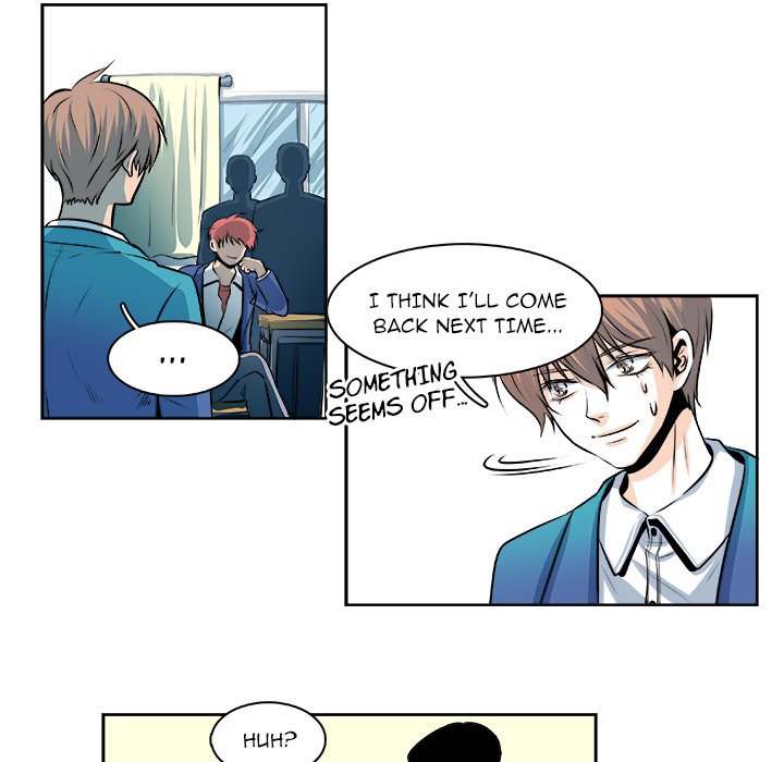 Read The Good Life chapter 24 image 23 on Lezhin