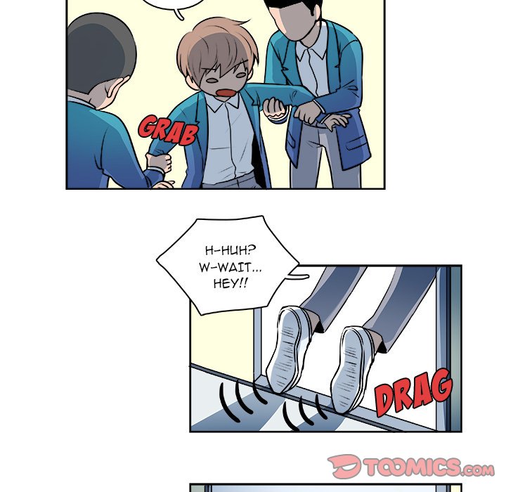 Read The Good Life chapter 24 image 24 on Lezhin