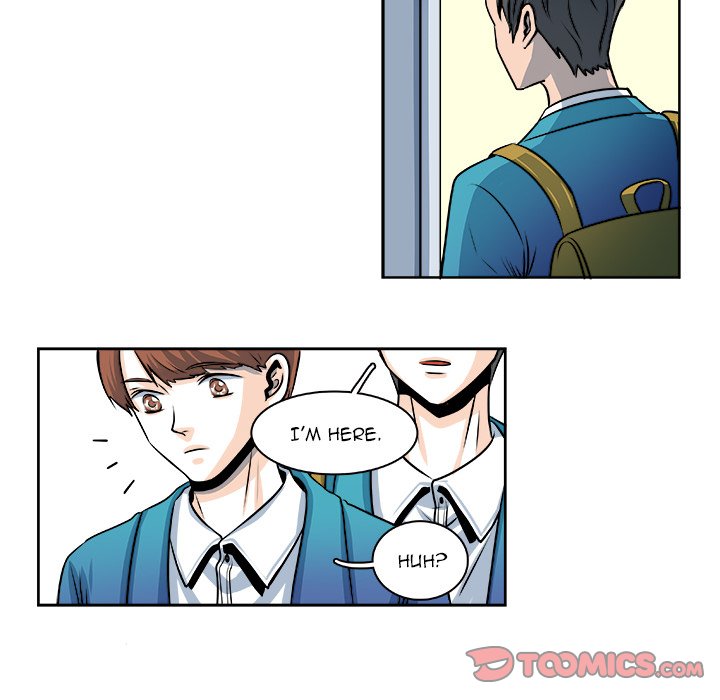 Read The Good Life chapter 24 image 26 on Lezhin