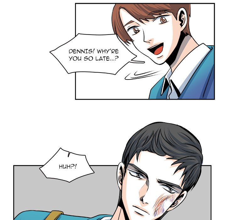 Read The Good Life chapter 24 image 27 on Lezhin
