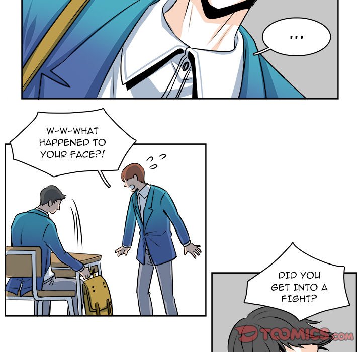 Read The Good Life chapter 24 image 28 on Lezhin