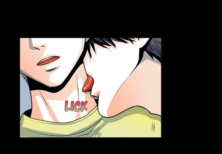 Read The Good Life chapter 24 image 3 on Lezhin