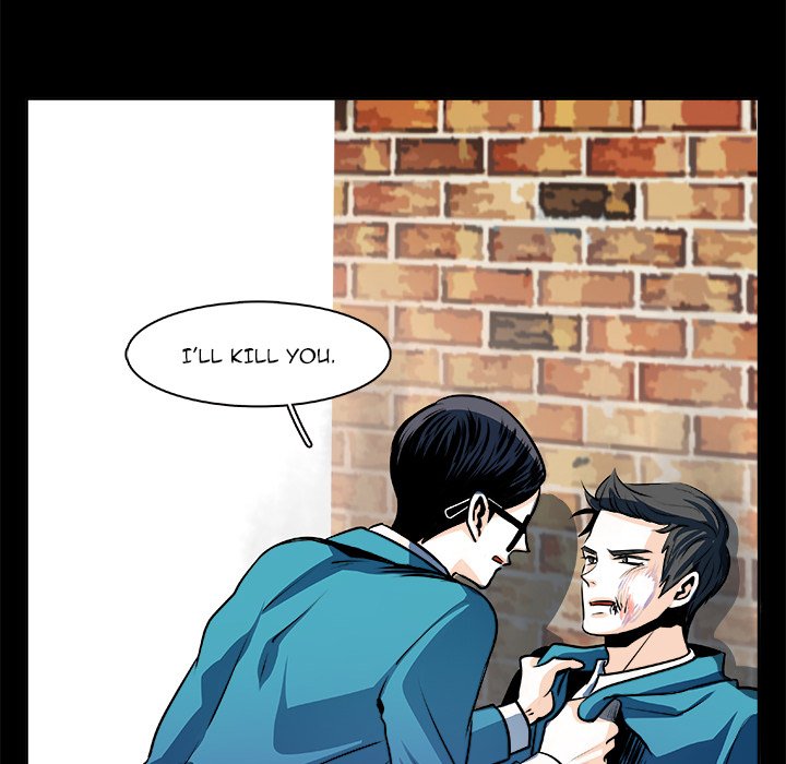 Read The Good Life chapter 24 image 31 on Lezhin