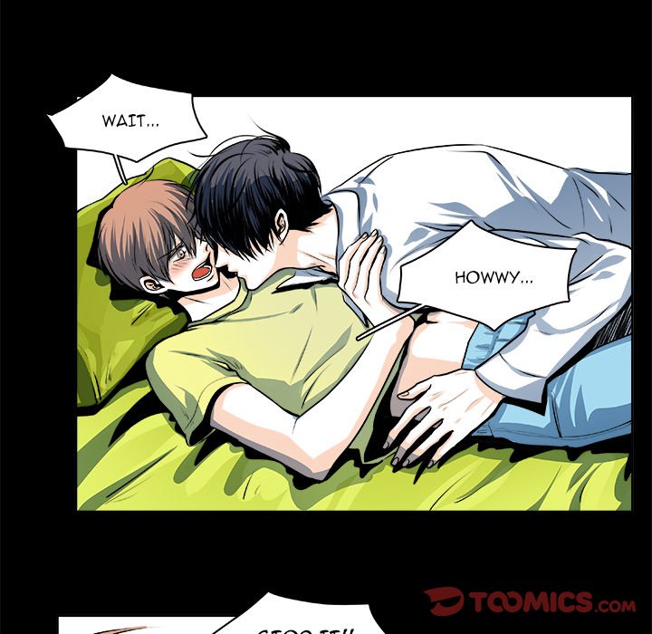 Read The Good Life chapter 24 image 4 on Lezhin