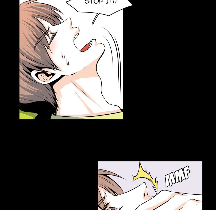 Read The Good Life chapter 24 image 5 on Lezhin