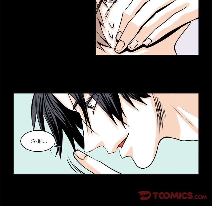 Read The Good Life chapter 24 image 6 on Lezhin