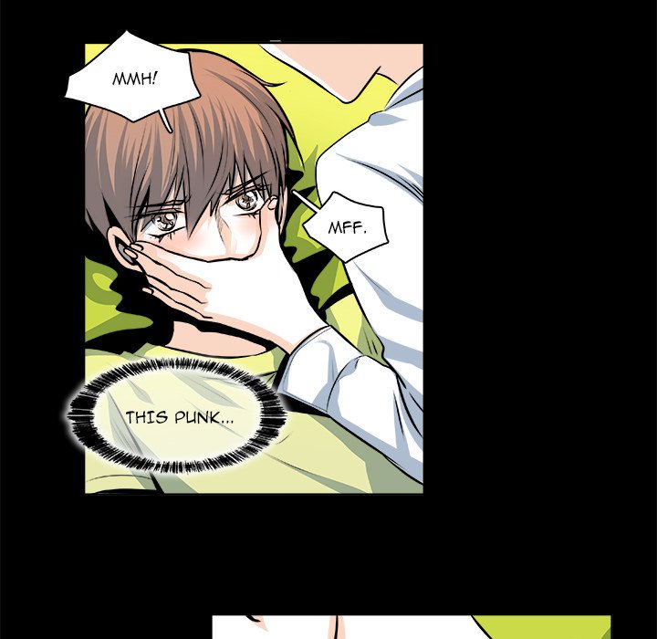 Read The Good Life chapter 24 image 7 on Lezhin