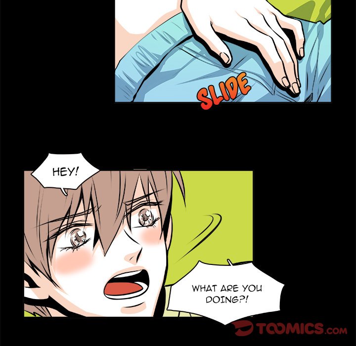 Read The Good Life chapter 24 image 8 on Lezhin