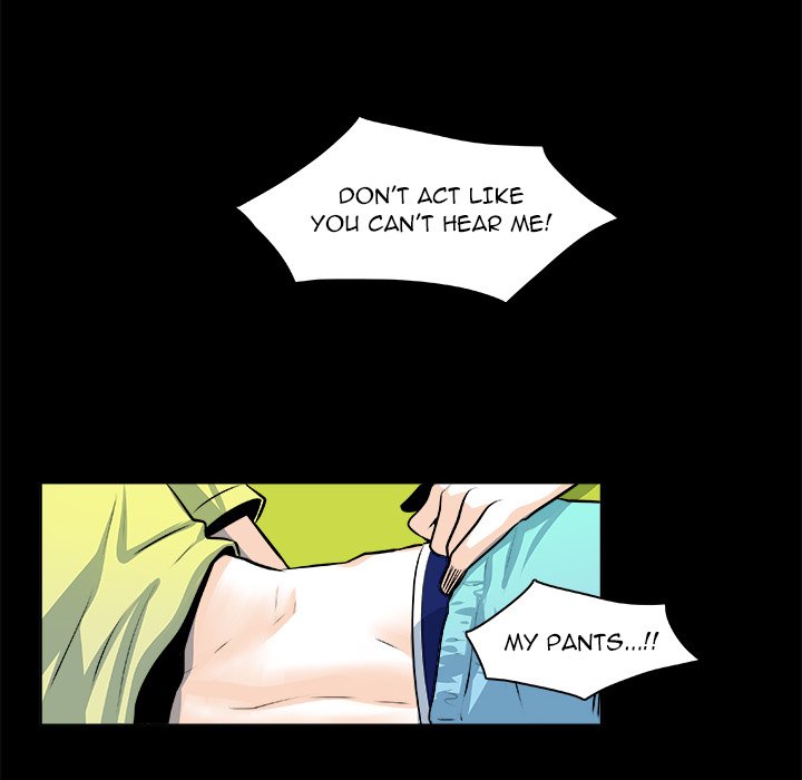 Read The Good Life chapter 24 image 9 on Lezhin