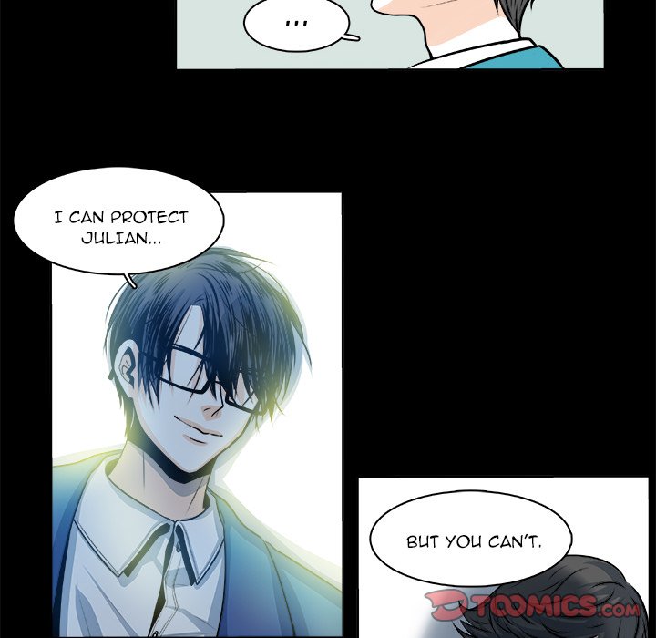 Read The Good Life chapter 25 image 11 on Lezhin