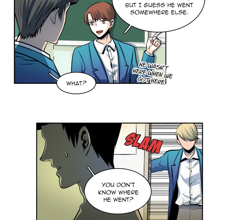 Read The Good Life chapter 25 image 15 on Lezhin
