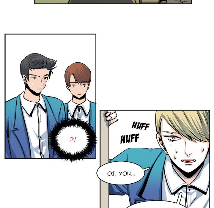 Read The Good Life chapter 25 image 16 on Lezhin