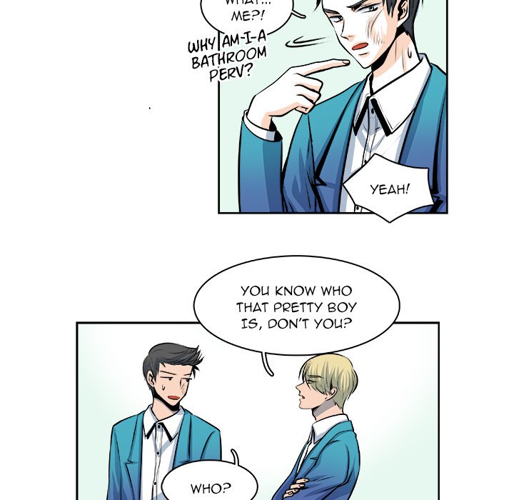 Read The Good Life chapter 25 image 18 on Lezhin