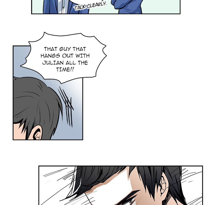 Read The Good Life chapter 25 image 19 on Lezhin