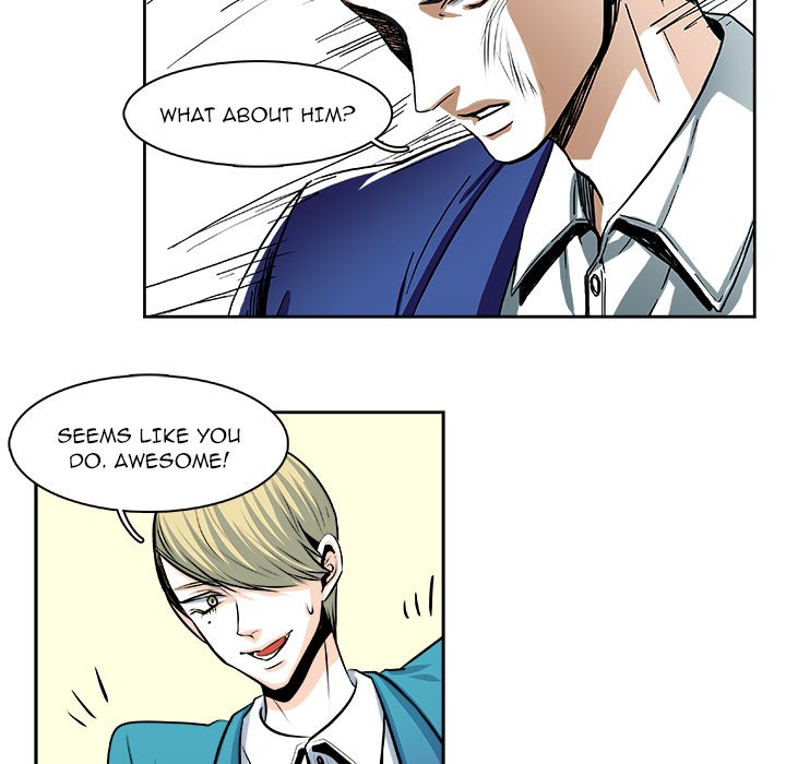 Read The Good Life chapter 25 image 20 on Lezhin