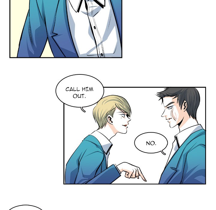 Read The Good Life chapter 25 image 21 on Lezhin
