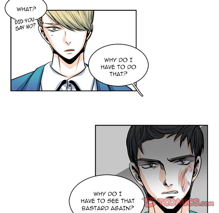 Read The Good Life chapter 25 image 22 on Lezhin