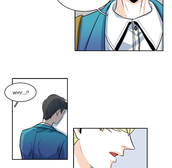 Read The Good Life chapter 25 image 23 on Lezhin