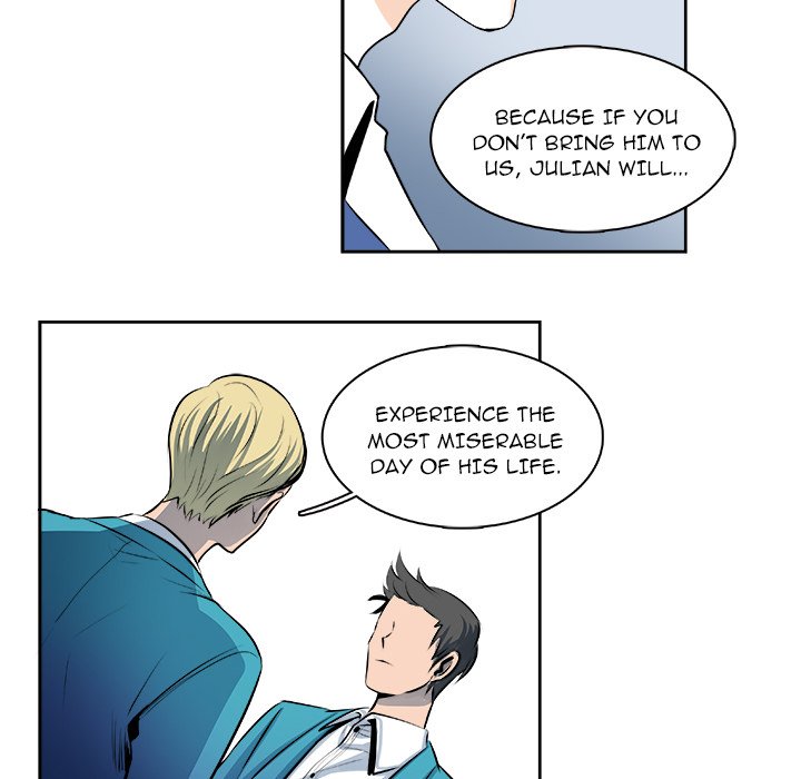 Read The Good Life chapter 25 image 24 on Lezhin