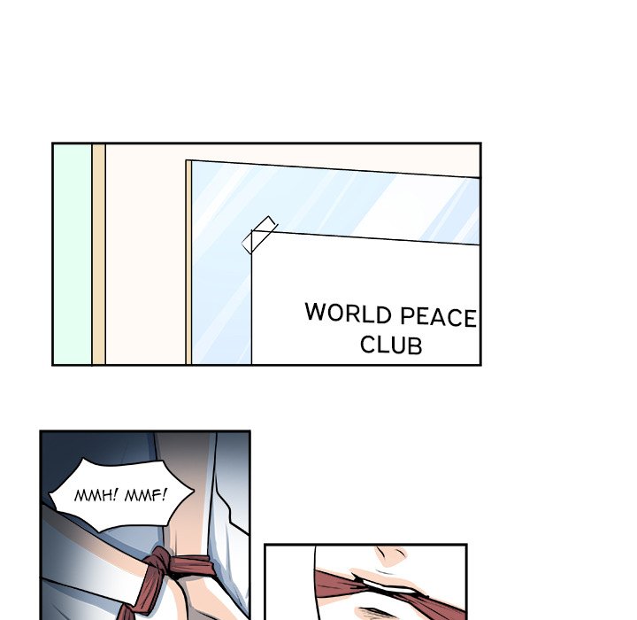 Read The Good Life chapter 25 image 26 on Lezhin