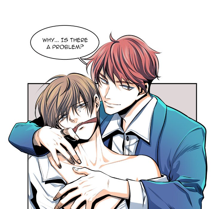 Read The Good Life chapter 25 image 28 on Lezhin